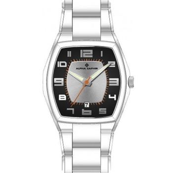 ساعت مچی Alpha Saphir کد 266B